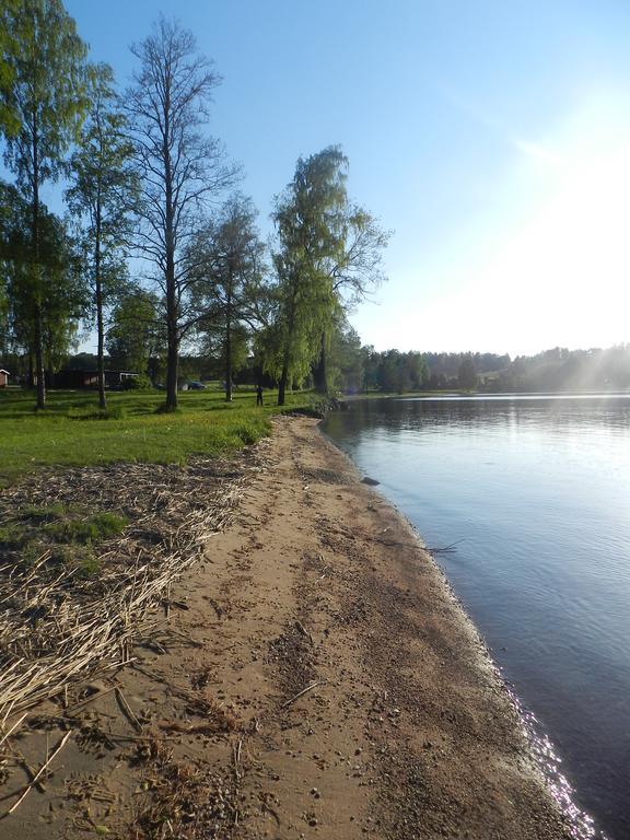 Skoena Rum Fryksta Kil Exterior photo