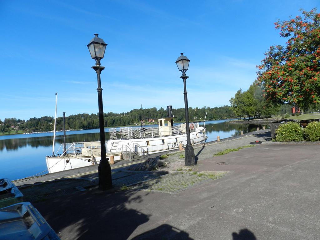 Skoena Rum Fryksta Kil Exterior photo