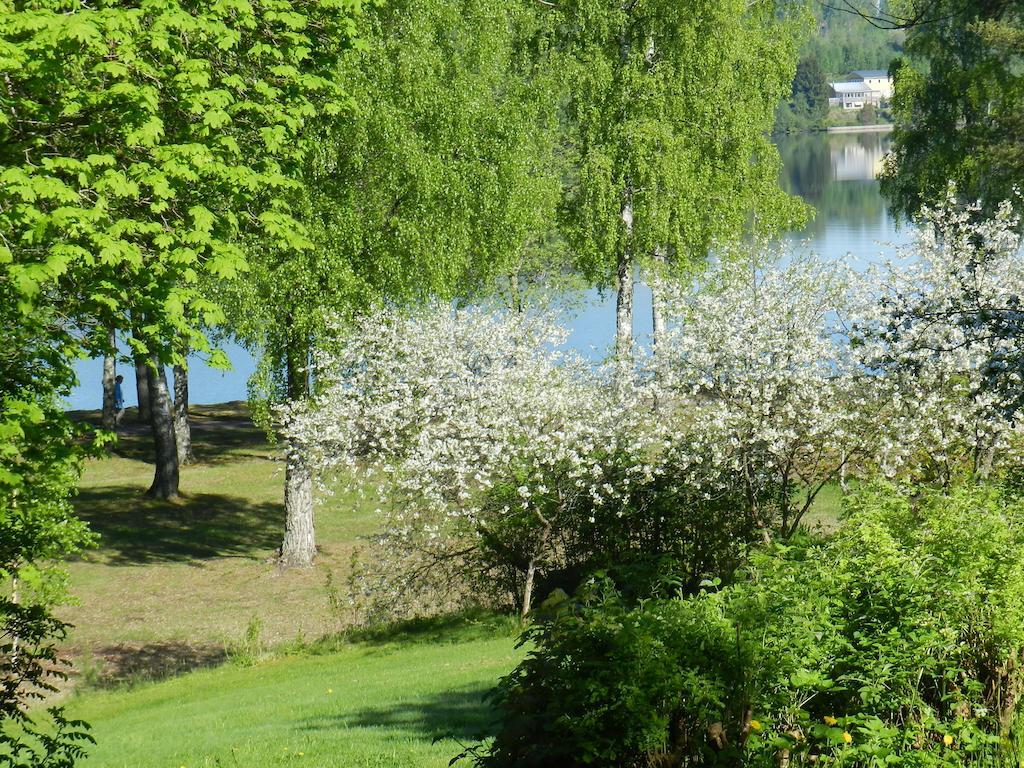 Skoena Rum Fryksta Kil Exterior photo