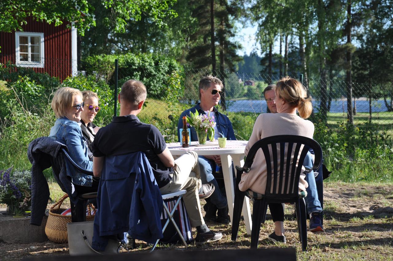 Skoena Rum Fryksta Kil Exterior photo