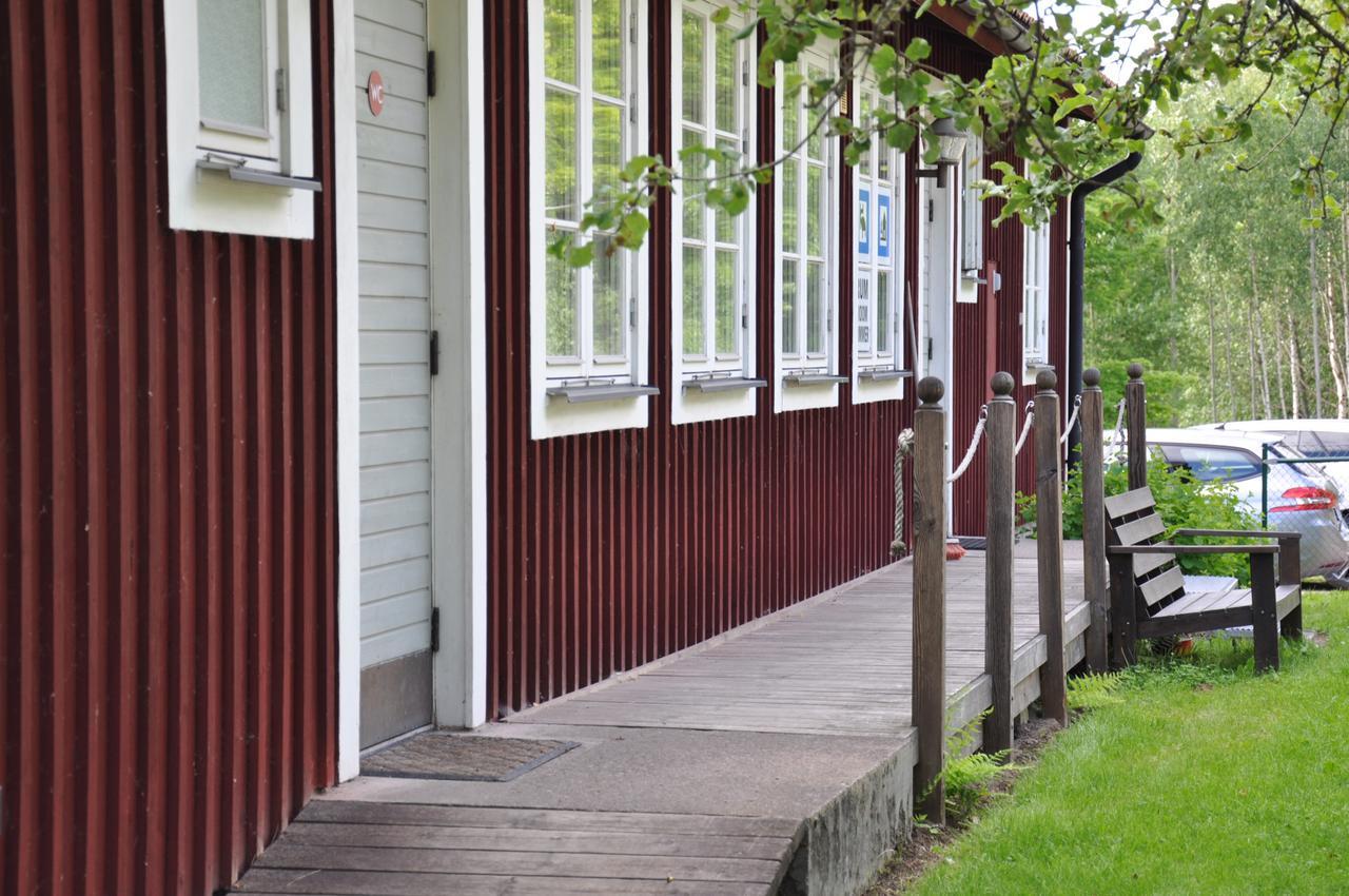 Skoena Rum Fryksta Kil Exterior photo