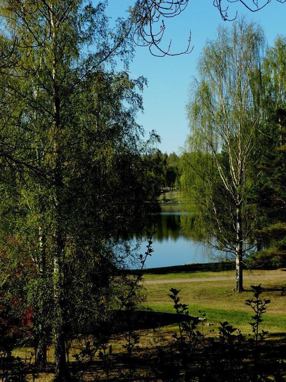 Skoena Rum Fryksta Kil Room photo